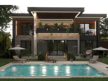 Batımahall Villaları
